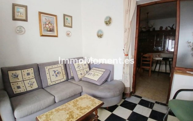 Wiederverkauf - Villa - Estepona  - Estepona Centro