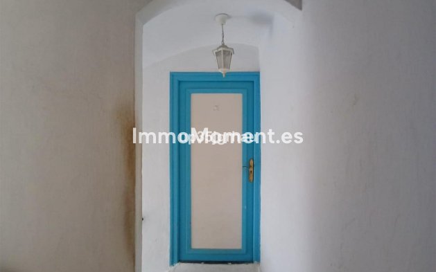 Wiederverkauf - Villa - Estepona  - Estepona Centro