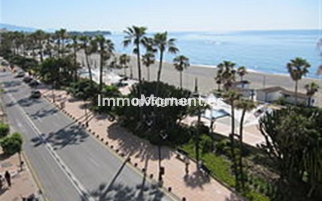 Resale - Townhouse - Estepona - Estepona Centro