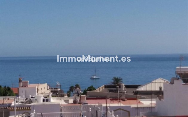 Resale - Townhouse - Estepona - Estepona Centro
