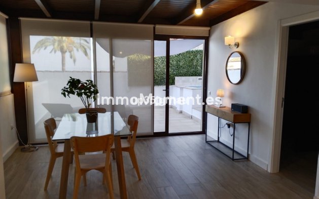 Bestaande woning - Appartement - Estepona  - Estepona Centro