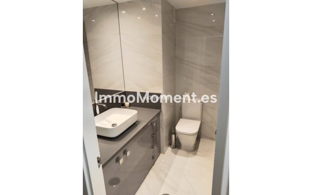 Bestaande woning - Appartement - Estepona  - Estepona Centro
