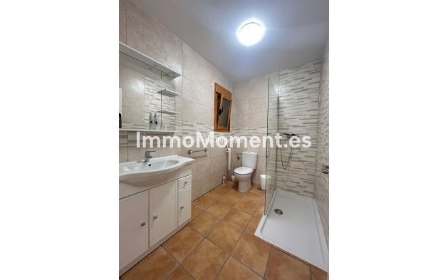 Wiederverkauf - Landhaus - Estepona  - Estepona Centro