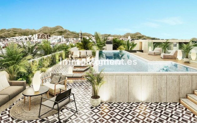 Reventa - Apartamento - Estepona  - Estepona Centro