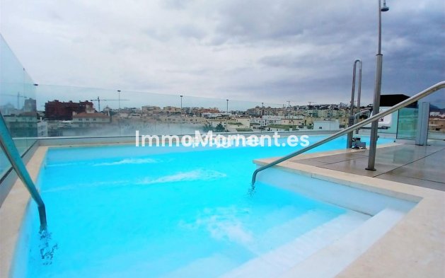 Reventa - Apartamento - Estepona  - Estepona Centro