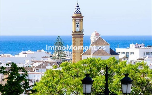 Reventa - Apartamento - Estepona  - Estepona Centro