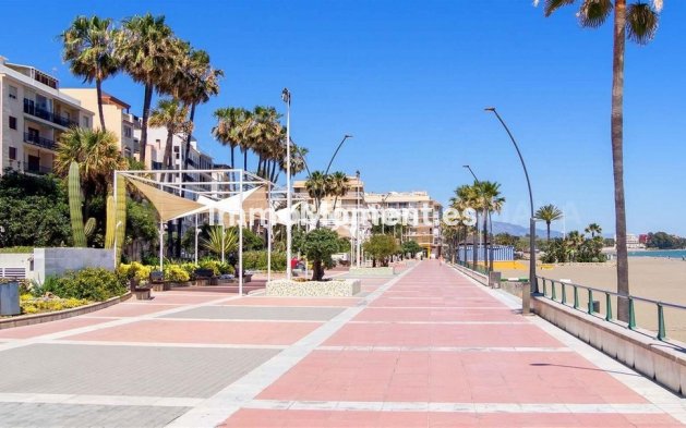 Reventa - Apartamento - Estepona  - Estepona Centro
