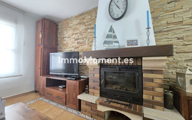 Bestaande woning - Geschakelde woning - Estepona  - Cancelada