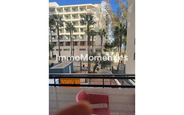 Bestaande woning - Appartement - Marbella - Marbella Centro