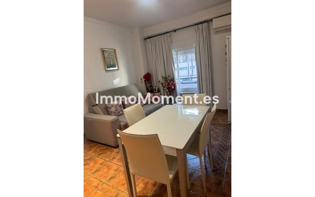 Bestaande woning - Appartement - Marbella - Marbella Centro