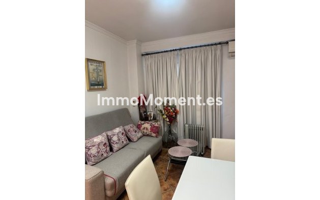 Bestaande woning - Appartement - Marbella - Marbella Centro