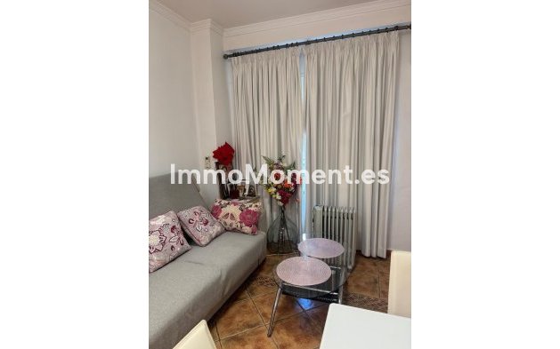 Bestaande woning - Appartement - Marbella - Marbella Centro