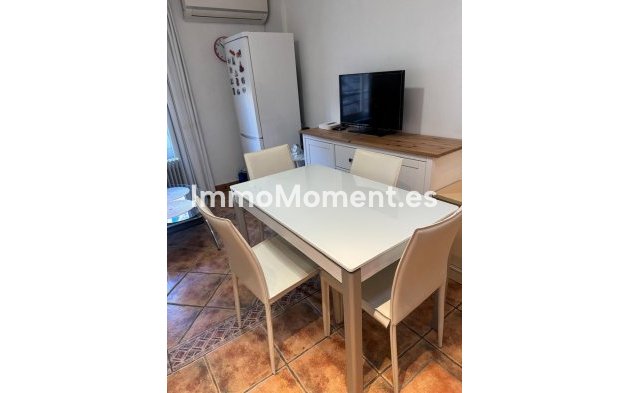Bestaande woning - Appartement - Marbella - Marbella Centro