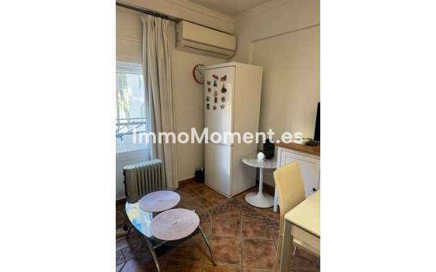 Bestaande woning - Appartement - Marbella - Marbella Centro
