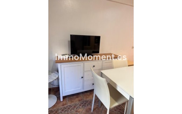 Bestaande woning - Appartement - Marbella - Marbella Centro