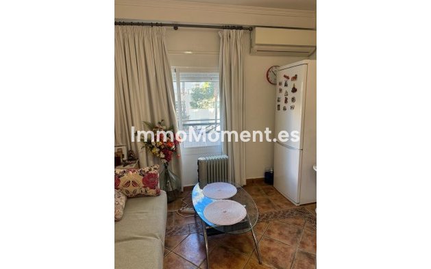 Bestaande woning - Appartement - Marbella - Marbella Centro