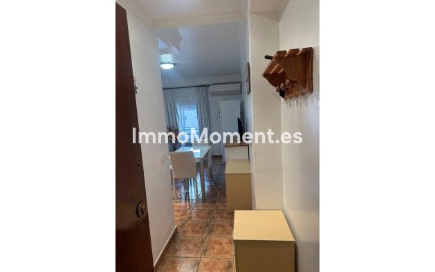Bestaande woning - Appartement - Marbella - Marbella Centro