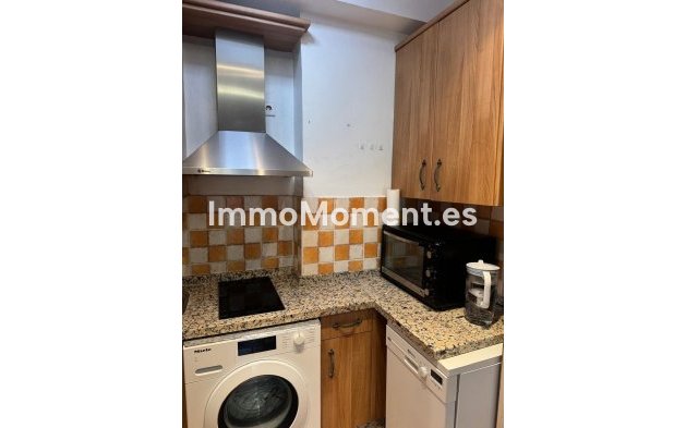 Bestaande woning - Appartement - Marbella - Marbella Centro