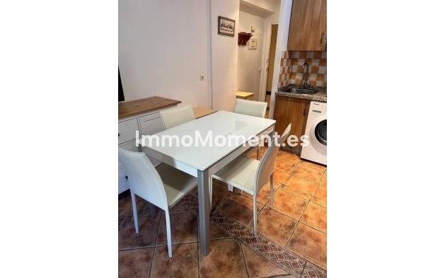 Bestaande woning - Appartement - Marbella - Marbella Centro