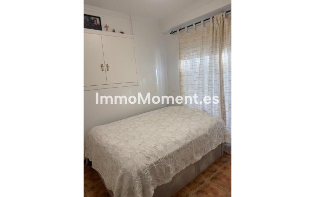 Bestaande woning - Appartement - Marbella - Marbella Centro