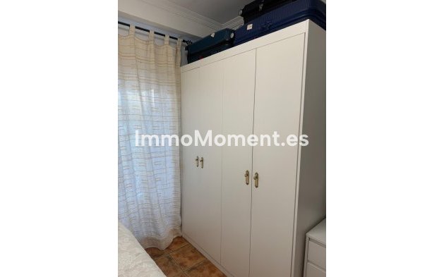 Bestaande woning - Appartement - Marbella - Marbella Centro