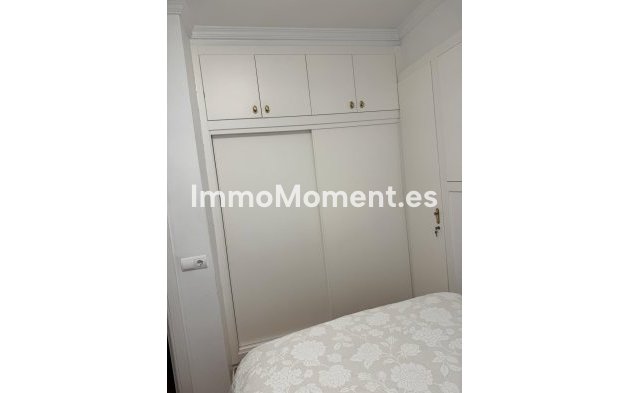 Bestaande woning - Appartement - Marbella - Marbella Centro
