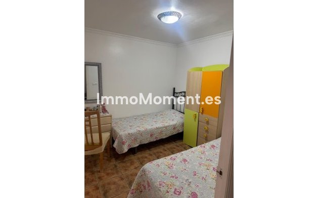 Bestaande woning - Appartement - Marbella - Marbella Centro