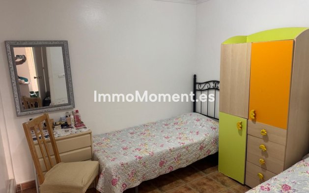 Bestaande woning - Appartement - Marbella - Marbella Centro