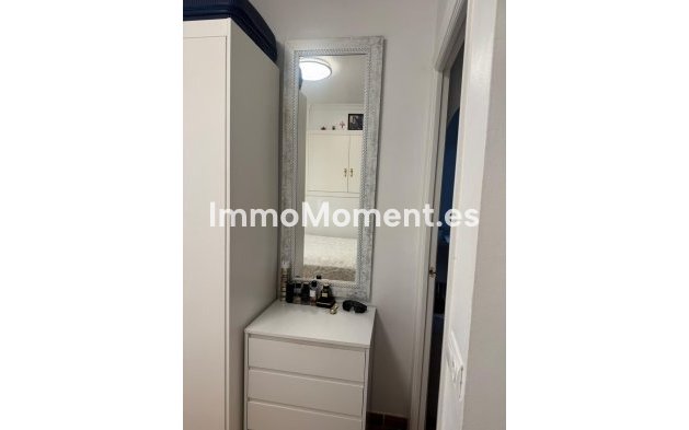 Bestaande woning - Appartement - Marbella - Marbella Centro