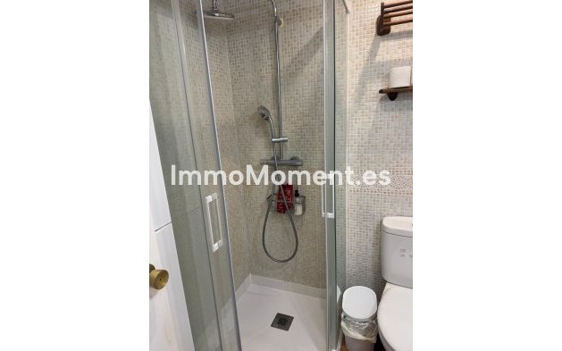 Bestaande woning - Appartement - Marbella - Marbella Centro