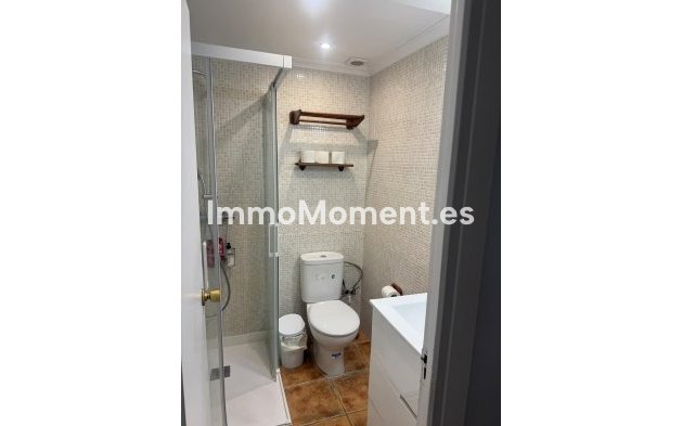 Bestaande woning - Appartement - Marbella - Marbella Centro
