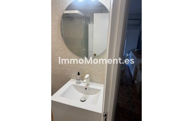Bestaande woning - Appartement - Marbella - Marbella Centro
