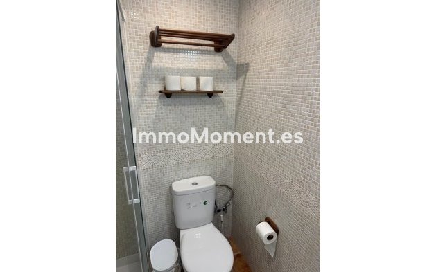 Bestaande woning - Appartement - Marbella - Marbella Centro
