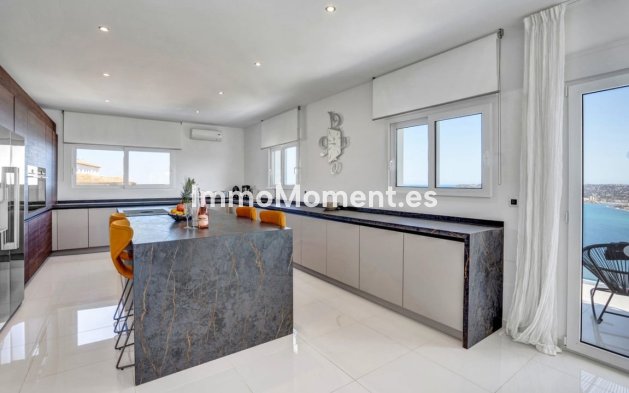 Wiederverkauf - Villa - Jávea - Jávea - Xàbia Centro