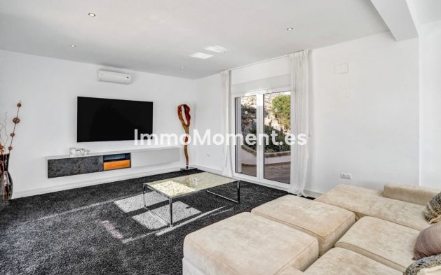 Wiederverkauf - Villa - Jávea - Jávea - Xàbia Centro