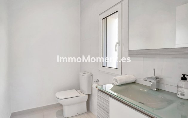 Wiederverkauf - Villa - Jávea - Jávea - Xàbia Centro