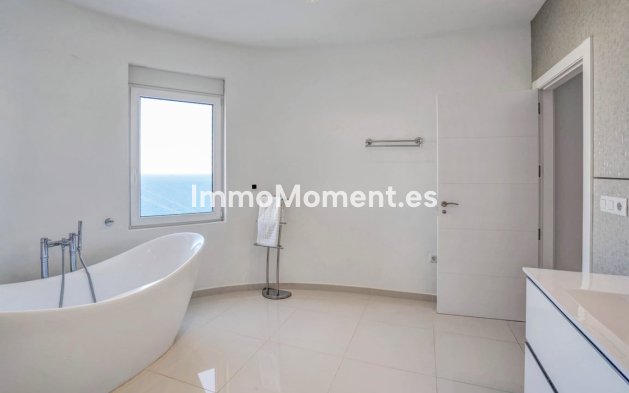 Wiederverkauf - Villa - Jávea - Jávea - Xàbia Centro