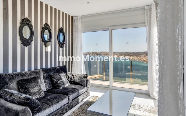 Wiederverkauf - Villa - Jávea - Jávea - Xàbia Centro