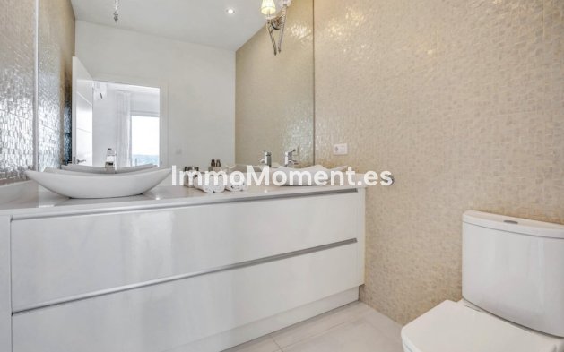 Wiederverkauf - Villa - Jávea - Jávea - Xàbia Centro