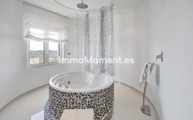 Wiederverkauf - Villa - Jávea - Jávea - Xàbia Centro