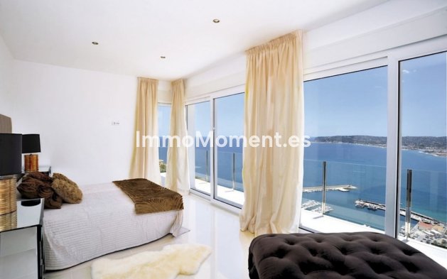 Wiederverkauf - Villa - Jávea - Jávea - Xàbia Centro