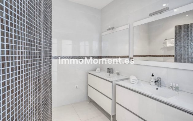 Wiederverkauf - Villa - Jávea - Jávea - Xàbia Centro