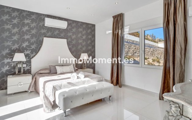 Wiederverkauf - Villa - Jávea - Jávea - Xàbia Centro