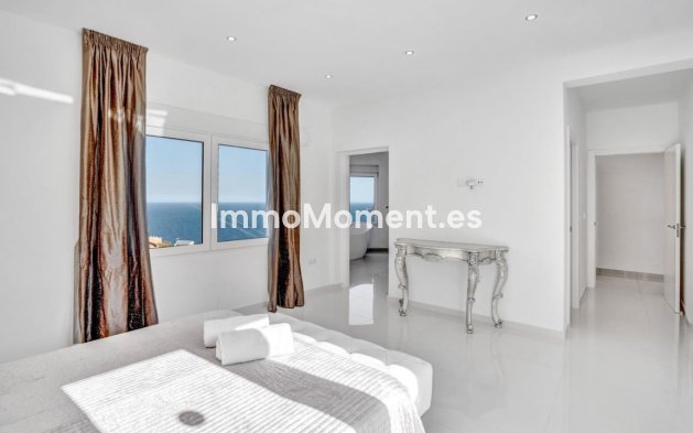 Wiederverkauf - Villa - Jávea - Jávea - Xàbia Centro