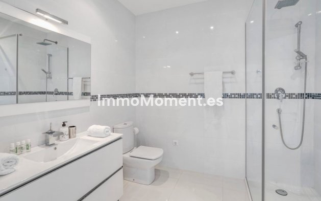 Wiederverkauf - Villa - Jávea - Jávea - Xàbia Centro