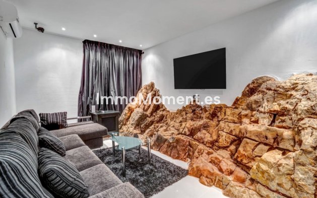 Wiederverkauf - Villa - Jávea - Jávea - Xàbia Centro