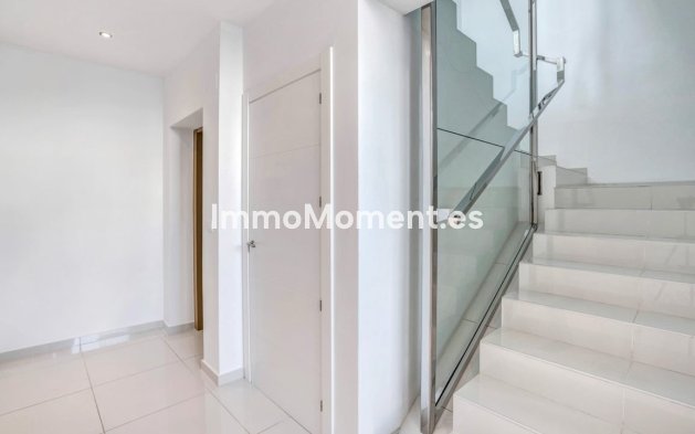 Wiederverkauf - Villa - Jávea - Jávea - Xàbia Centro