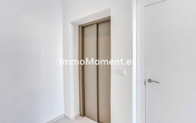 Wiederverkauf - Villa - Jávea - Jávea - Xàbia Centro