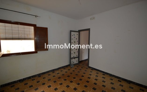 Revente - Maison mitoyenne - Jávea - Jávea - Xàbia Centro