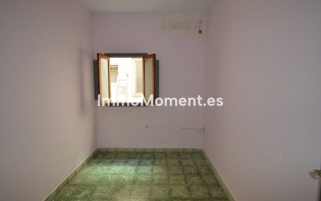 Revente - Maison mitoyenne - Jávea - Jávea - Xàbia Centro